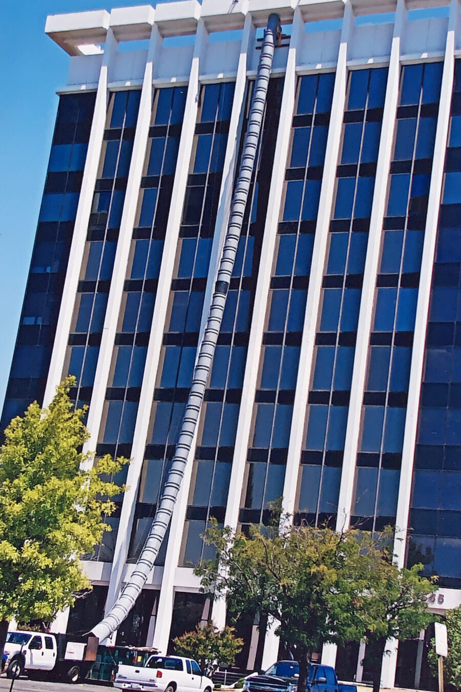 GALLERY Rent It Company & WACO of Okla, Inc.